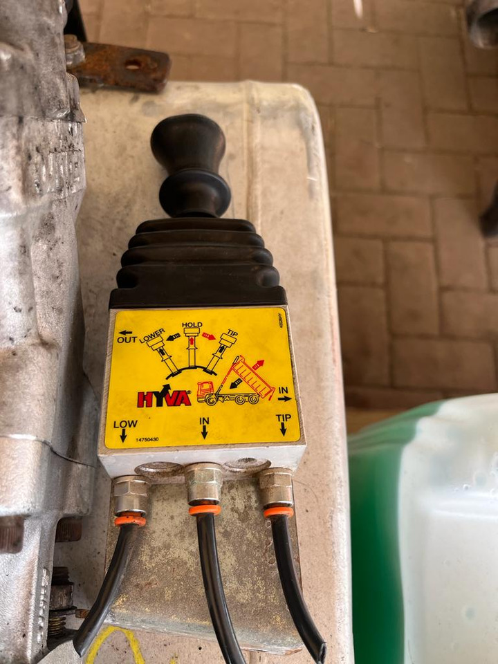 HYDRAULIC KIT FOR TRUCK MAN TGA - Hydrauliikka - Kuorma-auto: kuva HYDRAULIC KIT FOR TRUCK MAN TGA - Hydrauliikka - Kuorma-auto HYDRAULIC KIT FOR TRUCK MAN TGA - Hydrauliikka - Kuorma-auto: kuva HYDRAULIC KIT FOR TRUCK MAN TGA - Hydrauliikka - Kuorma-auto