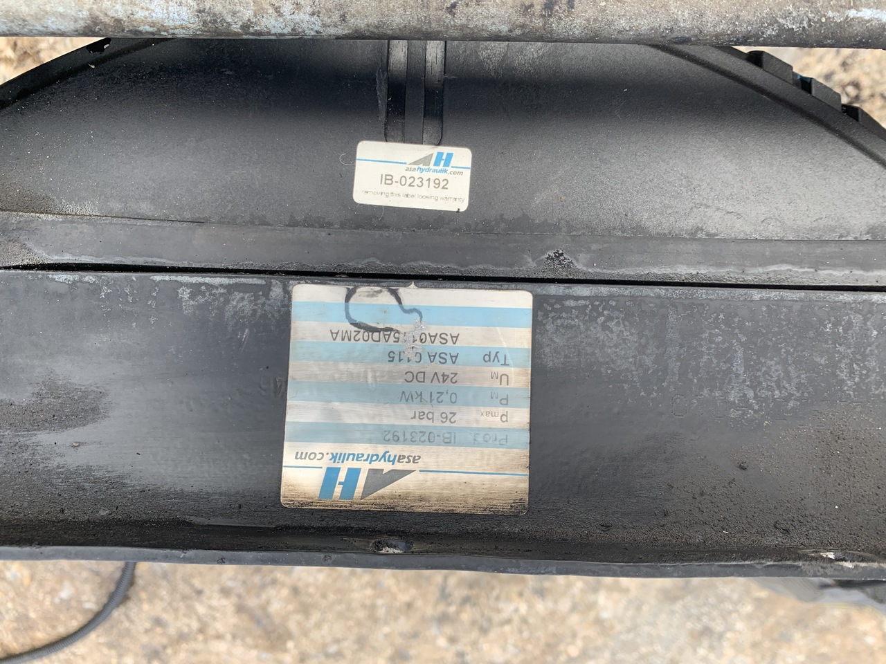 HYDRAULIC STEERING SYSTEM HYDRODRIVE MAN TGA - Hydrauliikka - Kuorma-auto: kuva HYDRAULIC STEERING SYSTEM HYDRODRIVE MAN TGA - Hydrauliikka - Kuorma-auto HYDRAULIC STEERING SYSTEM HYDRODRIVE MAN TGA - Hydrauliikka - Kuorma-auto: kuva HYDRAULIC STEERING SYSTEM HYDRODRIVE MAN TGA - Hydrauliikka - Kuorma-auto