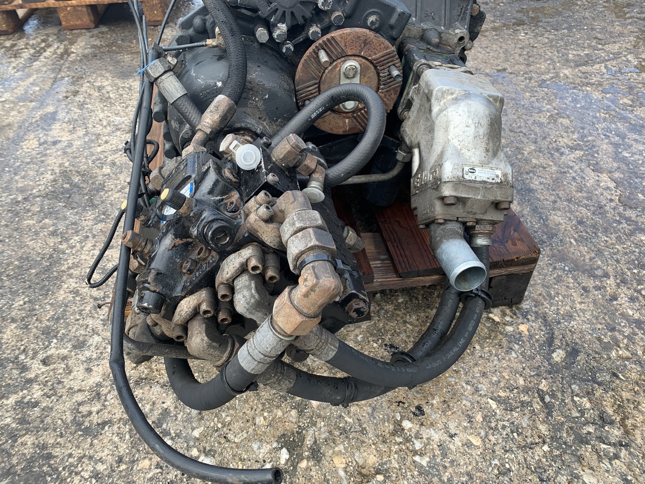 HYDRAULIC STEERING SYSTEM HYDRODRIVE MAN TGA - Hydrauliikka - Kuorma-auto: kuva HYDRAULIC STEERING SYSTEM HYDRODRIVE MAN TGA - Hydrauliikka - Kuorma-auto HYDRAULIC STEERING SYSTEM HYDRODRIVE MAN TGA - Hydrauliikka - Kuorma-auto: kuva HYDRAULIC STEERING SYSTEM HYDRODRIVE MAN TGA - Hydrauliikka - Kuorma-auto