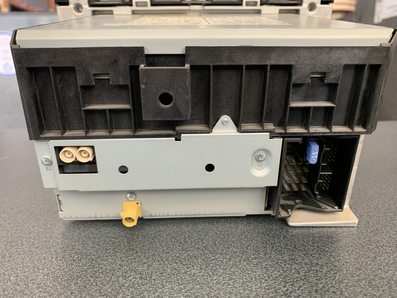 RADIO CD MERCEDES SPRINTER 906 MF2830  - Navigointijärjestelmä - Tavara-auto: kuva RADIO CD MERCEDES SPRINTER 906 MF2830  - Navigointijärjestelmä - Tavara-auto RADIO CD MERCEDES SPRINTER 906 MF2830  - Navigointijärjestelmä - Tavara-auto: kuva RADIO CD MERCEDES SPRINTER 906 MF2830  - Navigointijärjestelmä - Tavara-auto