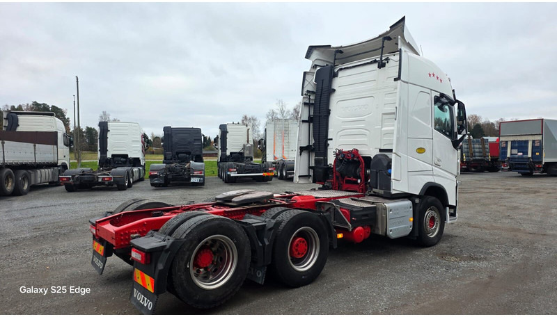 Volvo FH500 2021 RESERVADO - RESERVADO - Vetopöytäauto: kuva Volvo FH500 2021 RESERVADO - RESERVADO - Vetopöytäauto Volvo FH500 2021 RESERVADO - RESERVADO - Vetopöytäauto: kuva Volvo FH500 2021 RESERVADO - RESERVADO - Vetopöytäauto