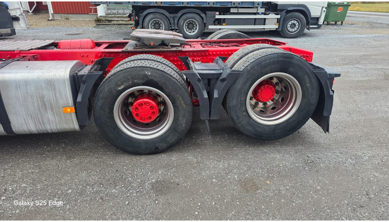 Volvo FH500 - Vetopöytäauto: kuva Volvo FH500 - Vetopöytäauto Volvo FH500 - Vetopöytäauto: kuva Volvo FH500 - Vetopöytäauto