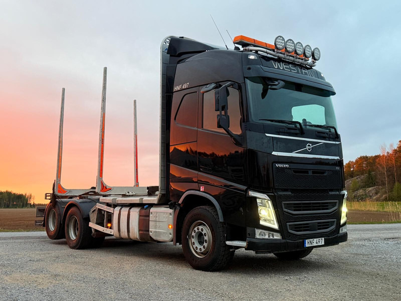 Volvo FH 500 Chassis - Puuauto: kuva Volvo FH 500 Chassis - Puuauto Volvo FH 500 Chassis - Puuauto: kuva Volvo FH 500 Chassis - Puuauto