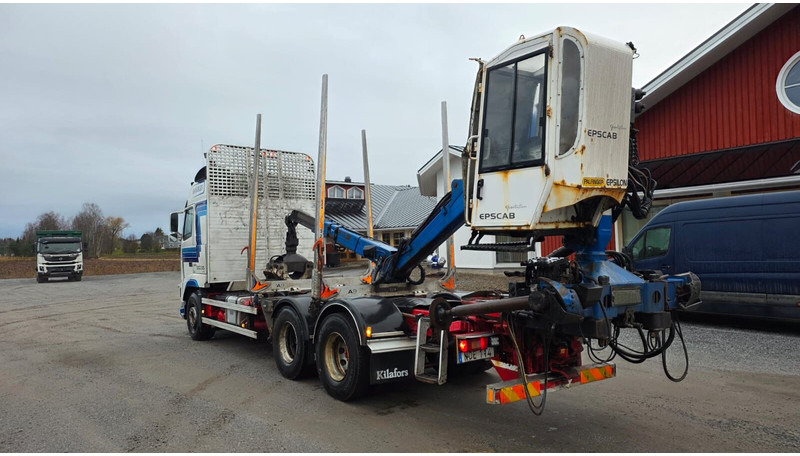 Volvo FH540 - Puuauto, Nosturiauto: kuva Volvo FH540 - Puuauto, Nosturiauto Volvo FH540 - Puuauto, Nosturiauto: kuva Volvo FH540 - Puuauto, Nosturiauto