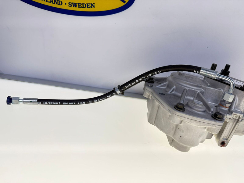 Volvo - Akseli ja osat: kuva Volvo - Akseli ja osat Volvo - Akseli ja osat: kuva Volvo - Akseli ja osat