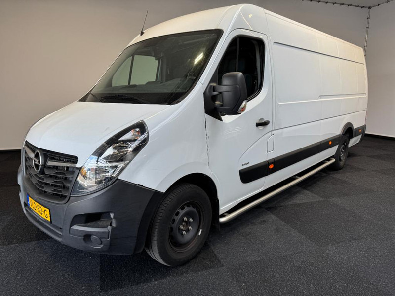 Opel Movano 2.3 L4H2 Euro 6 Maxi - Pakettiauto: kuva Opel Movano 2.3 L4H2 Euro 6 Maxi - Pakettiauto Opel Movano 2.3 L4H2 Euro 6 Maxi - Pakettiauto: kuva Opel Movano 2.3 L4H2 Euro 6 Maxi - Pakettiauto
