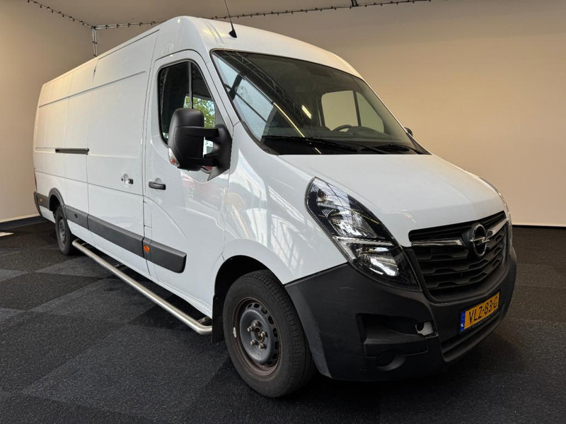 Opel Movano 2.3 L4H2 Euro 6 Maxi - Pakettiauto: kuva Opel Movano 2.3 L4H2 Euro 6 Maxi - Pakettiauto Opel Movano 2.3 L4H2 Euro 6 Maxi - Pakettiauto: kuva Opel Movano 2.3 L4H2 Euro 6 Maxi - Pakettiauto