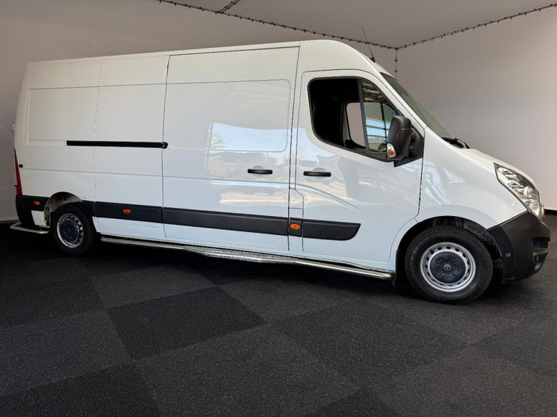 Opel Movano L3H2 - Pakettiauto: kuva Opel Movano L3H2 - Pakettiauto Opel Movano L3H2 - Pakettiauto: kuva Opel Movano L3H2 - Pakettiauto