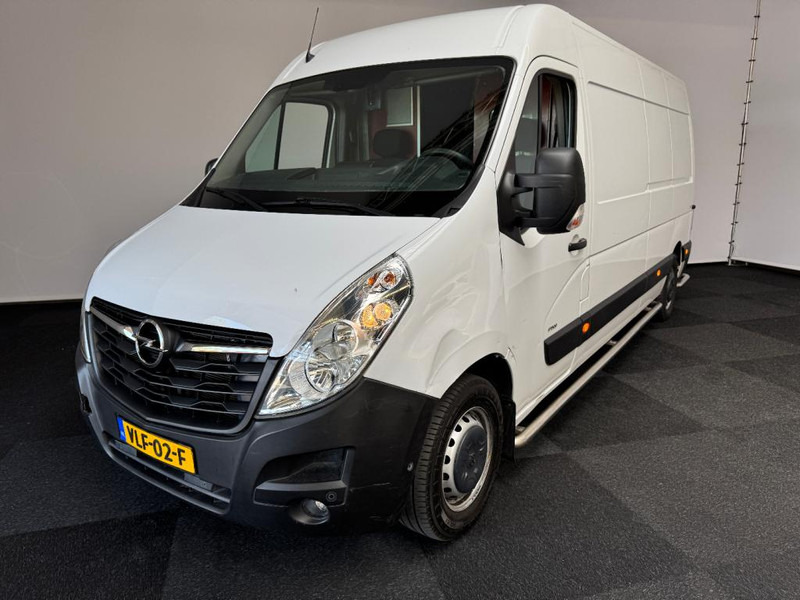 Opel Movano L3H2 - Pakettiauto: kuva Opel Movano L3H2 - Pakettiauto Opel Movano L3H2 - Pakettiauto: kuva Opel Movano L3H2 - Pakettiauto