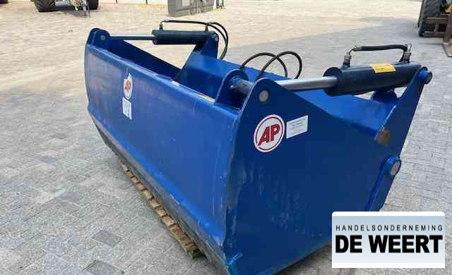 AP NP 2200 DB , np 2200 db - Säilörehu - laitteet: kuva AP NP 2200 DB , np 2200 db - Säilörehu - laitteet AP NP 2200 DB , np 2200 db - Säilörehu - laitteet: kuva AP NP 2200 DB , np 2200 db - Säilörehu - laitteet