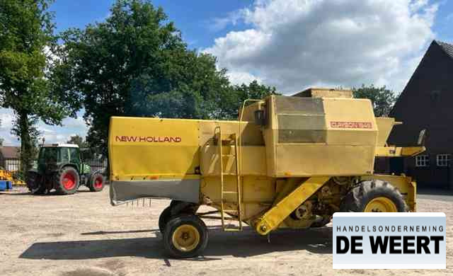 Clayson 1545 combine - Leikkuupuimuri: kuva Clayson 1545 combine - Leikkuupuimuri Clayson 1545 combine - Leikkuupuimuri: kuva Clayson 1545 combine - Leikkuupuimuri