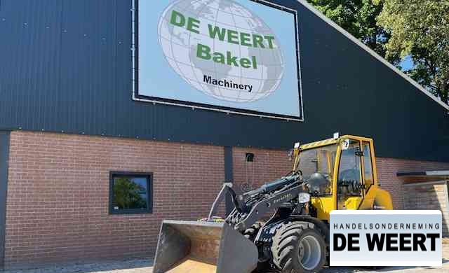 Eurotrac W12F , W 12 F , w12f - Pyöräkuormaaja: kuva Eurotrac W12F , W 12 F , w12f - Pyöräkuormaaja Eurotrac W12F , W 12 F , w12f - Pyöräkuormaaja: kuva Eurotrac W12F , W 12 F , w12f - Pyöräkuormaaja