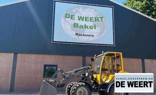 Eurotrac W12F , W 12 F , w12f - Pyöräkuormaaja: kuva Eurotrac W12F , W 12 F , w12f - Pyöräkuormaaja Eurotrac W12F , W 12 F , w12f - Pyöräkuormaaja: kuva Eurotrac W12F , W 12 F , w12f - Pyöräkuormaaja