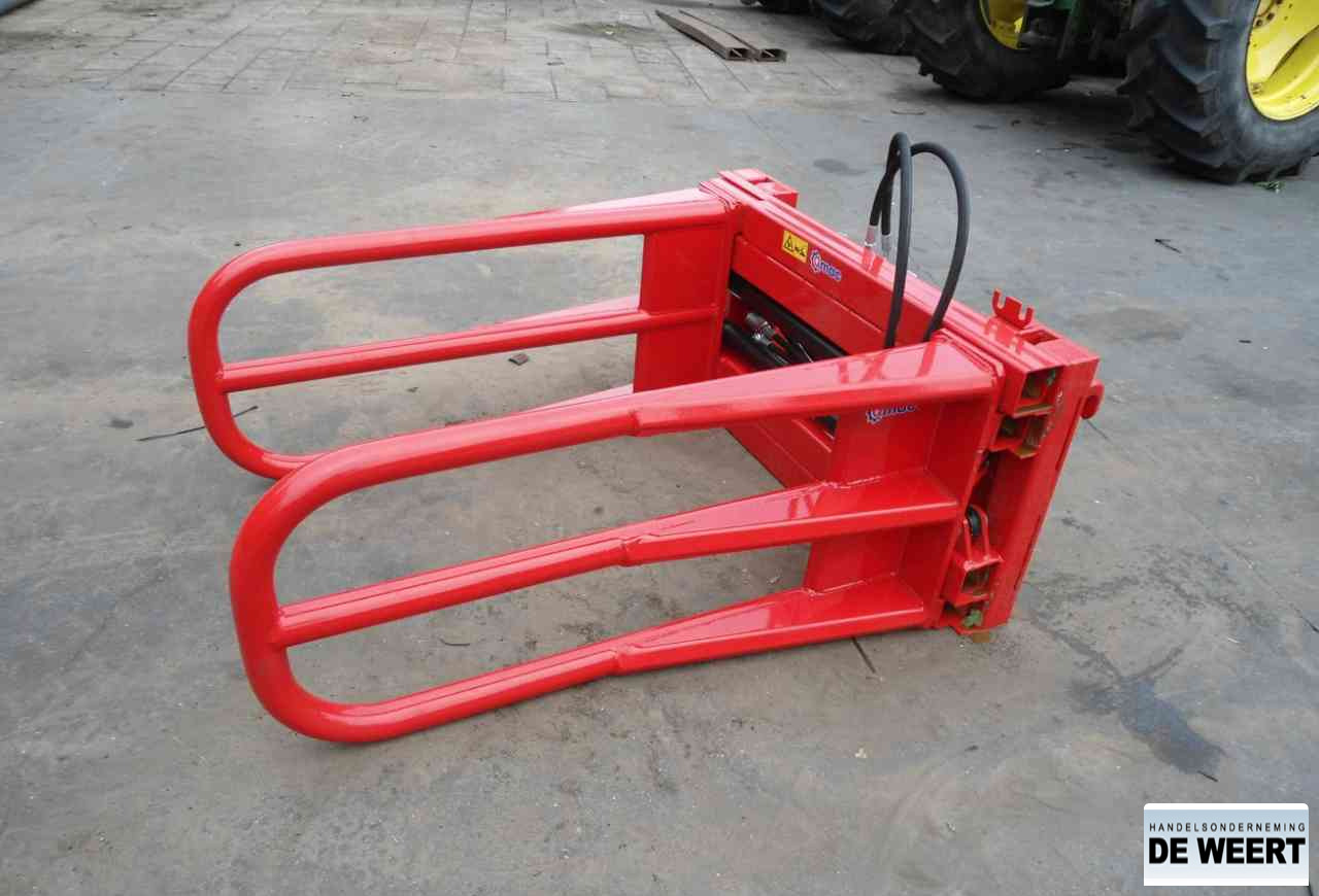 Hofstede balenklem , vierkante balenklem - Rullapihdit - Maatalouskoneet: kuva Hofstede balenklem , vierkante balenklem - Rullapihdit - Maatalouskoneet Hofstede balenklem , vierkante balenklem - Rullapihdit - Maatalouskoneet: kuva Hofstede balenklem , vierkante balenklem - Rullapihdit - Maatalouskoneet