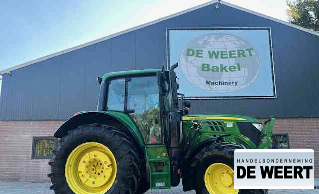 John Deere 6120M , 6120 m - Traktori: kuva John Deere 6120M , 6120 m - Traktori John Deere 6120M , 6120 m - Traktori: kuva John Deere 6120M , 6120 m - Traktori