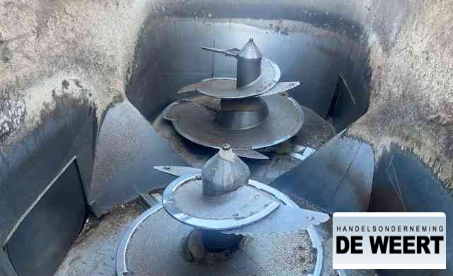 Marmix VX 2.21 M , mengwagen 21 m3 - Seosrehuvaunu: kuva Marmix VX 2.21 M , mengwagen 21 m3 - Seosrehuvaunu Marmix VX 2.21 M , mengwagen 21 m3 - Seosrehuvaunu: kuva Marmix VX 2.21 M , mengwagen 21 m3 - Seosrehuvaunu