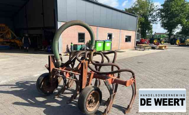 Peecon bouwland bemester 11 tands - Veitsimultain: kuva Peecon bouwland bemester 11 tands - Veitsimultain Peecon bouwland bemester 11 tands - Veitsimultain: kuva Peecon bouwland bemester 11 tands - Veitsimultain