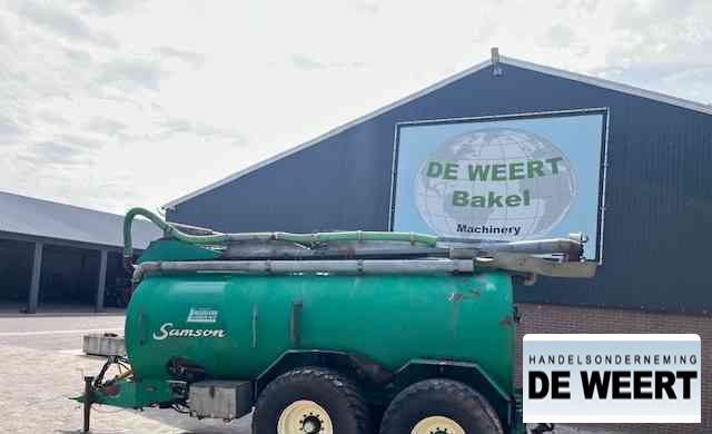 Samson tank 18.000 ltr , pg 18 , watertank 18.000 ltr - Lietevaunu: kuva Samson tank 18.000 ltr , pg 18 , watertank 18.000 ltr - Lietevaunu Samson tank 18.000 ltr , pg 18 , watertank 18.000 ltr - Lietevaunu: kuva Samson tank 18.000 ltr , pg 18 , watertank 18.000 ltr - Lietevaunu