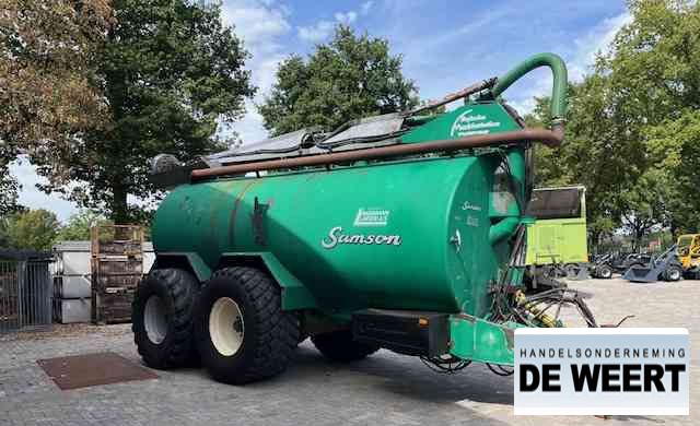 Samson tank 18.000 ltr , pg 18 , watertank 18.000 ltr - Lietevaunu: kuva Samson tank 18.000 ltr , pg 18 , watertank 18.000 ltr - Lietevaunu Samson tank 18.000 ltr , pg 18 , watertank 18.000 ltr - Lietevaunu: kuva Samson tank 18.000 ltr , pg 18 , watertank 18.000 ltr - Lietevaunu