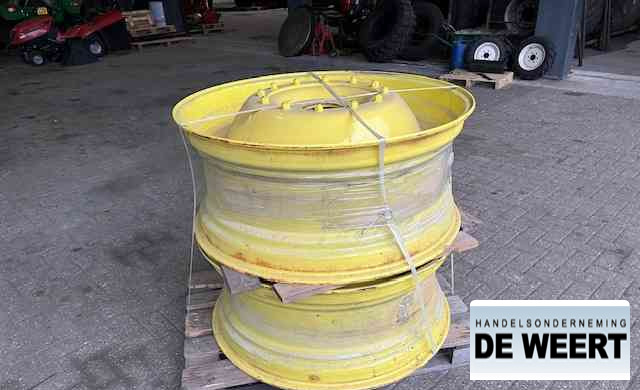 Diversen velgen 38" , voor john deere , case - Renkaat ja vanteet - Maatalouskoneet: kuva diversen velgen 38" , voor john deere , case - Renkaat ja vanteet - Maatalouskoneet Diversen velgen 38" , voor john deere , case - Renkaat ja vanteet - Maatalouskoneet: kuva diversen velgen 38" , voor john deere , case - Renkaat ja vanteet - Maatalouskoneet