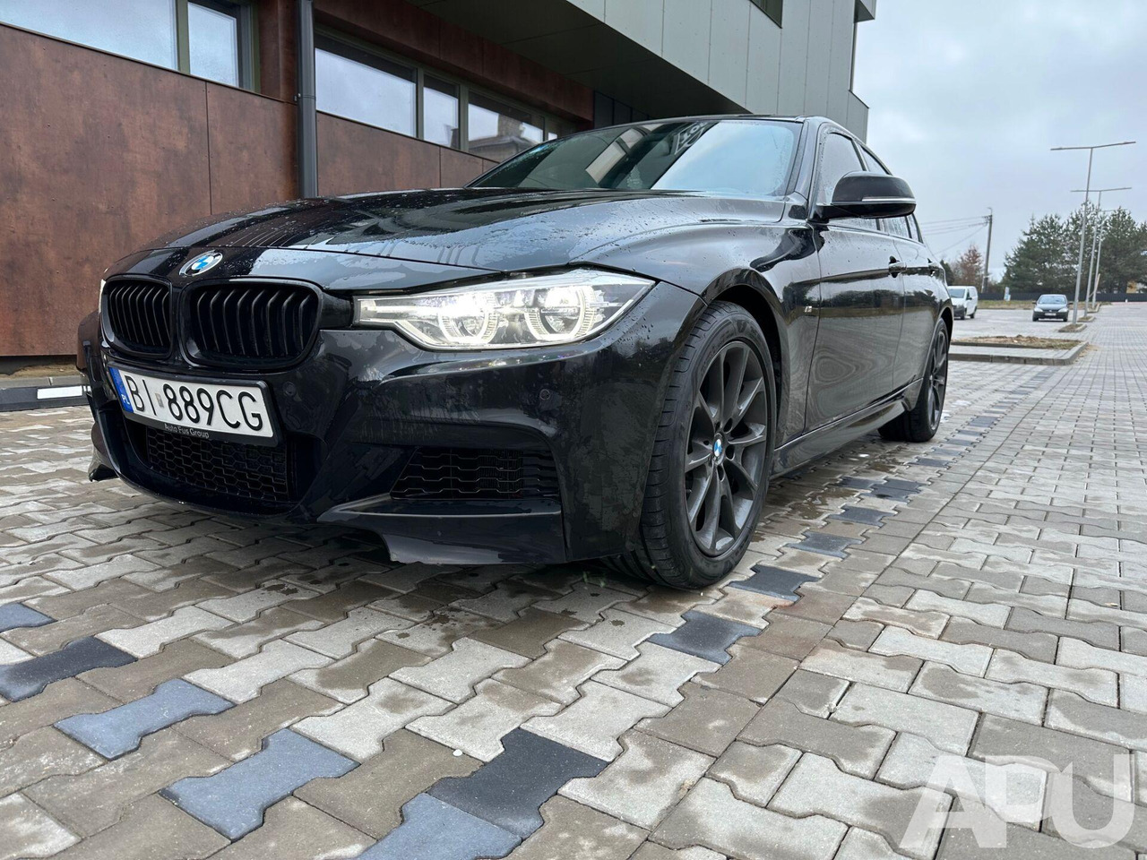 BMW 330i F30 M-PAKIET PERFORMANCE - Henkilöauto: kuva BMW 330i F30 M-PAKIET PERFORMANCE - Henkilöauto BMW 330i F30 M-PAKIET PERFORMANCE - Henkilöauto: kuva BMW 330i F30 M-PAKIET PERFORMANCE - Henkilöauto