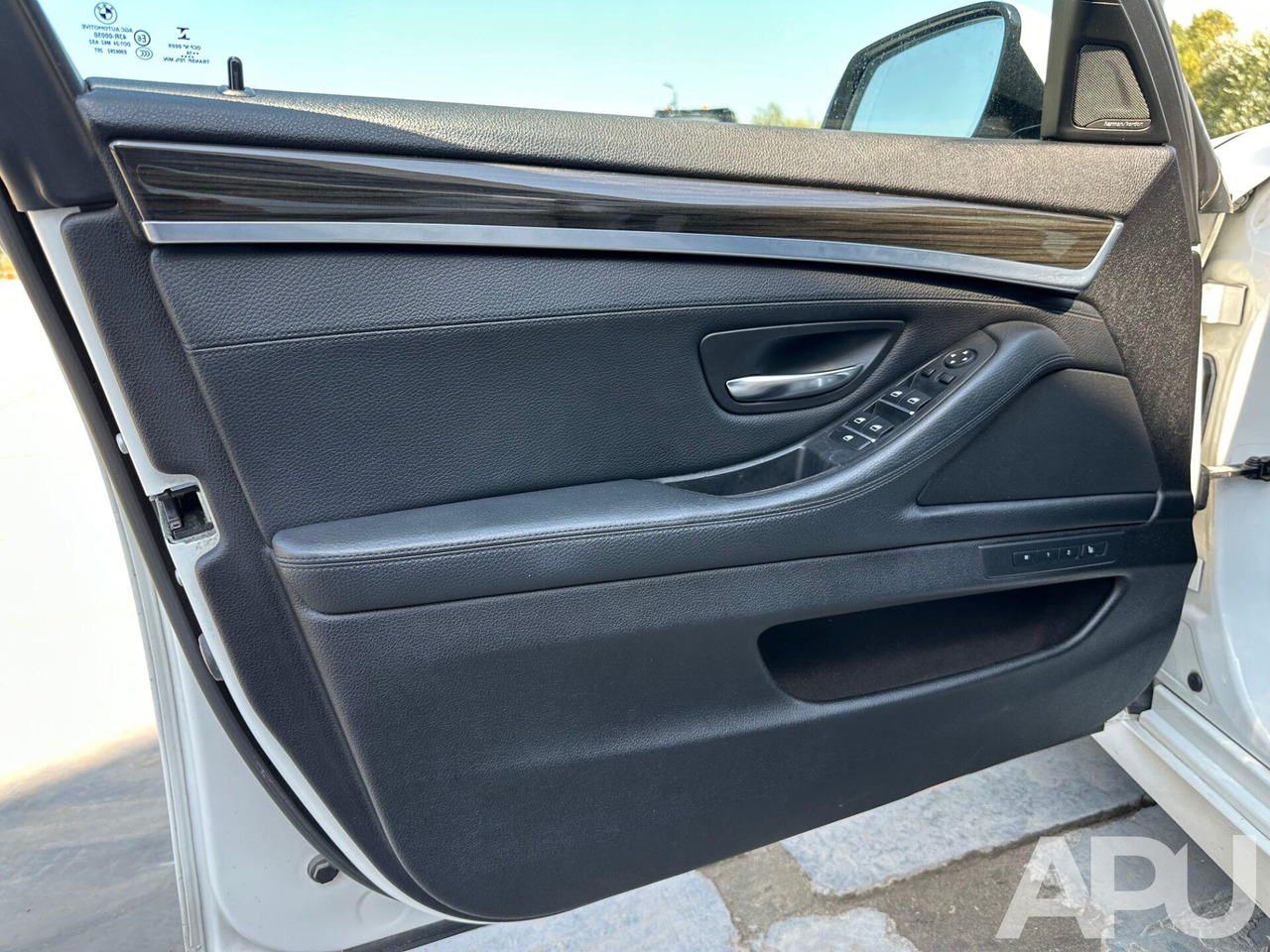 BMW 535D XDRIVE F11 - Henkilöauto: kuva BMW 535D XDRIVE F11 - Henkilöauto BMW 535D XDRIVE F11 - Henkilöauto: kuva BMW 535D XDRIVE F11 - Henkilöauto