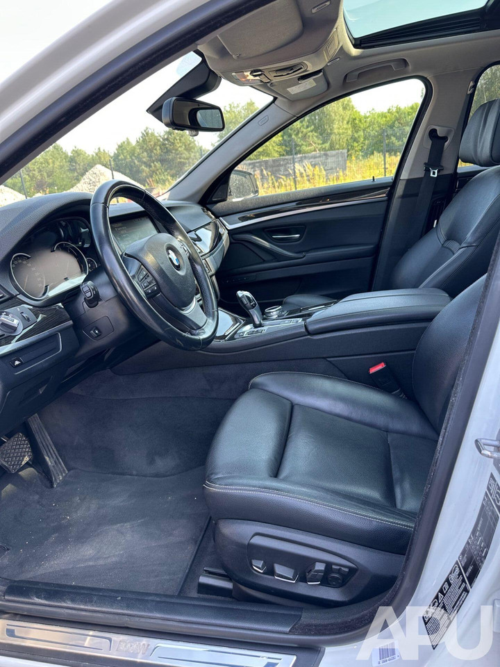 BMW 535D XDRIVE F11 - Henkilöauto: kuva BMW 535D XDRIVE F11 - Henkilöauto BMW 535D XDRIVE F11 - Henkilöauto: kuva BMW 535D XDRIVE F11 - Henkilöauto