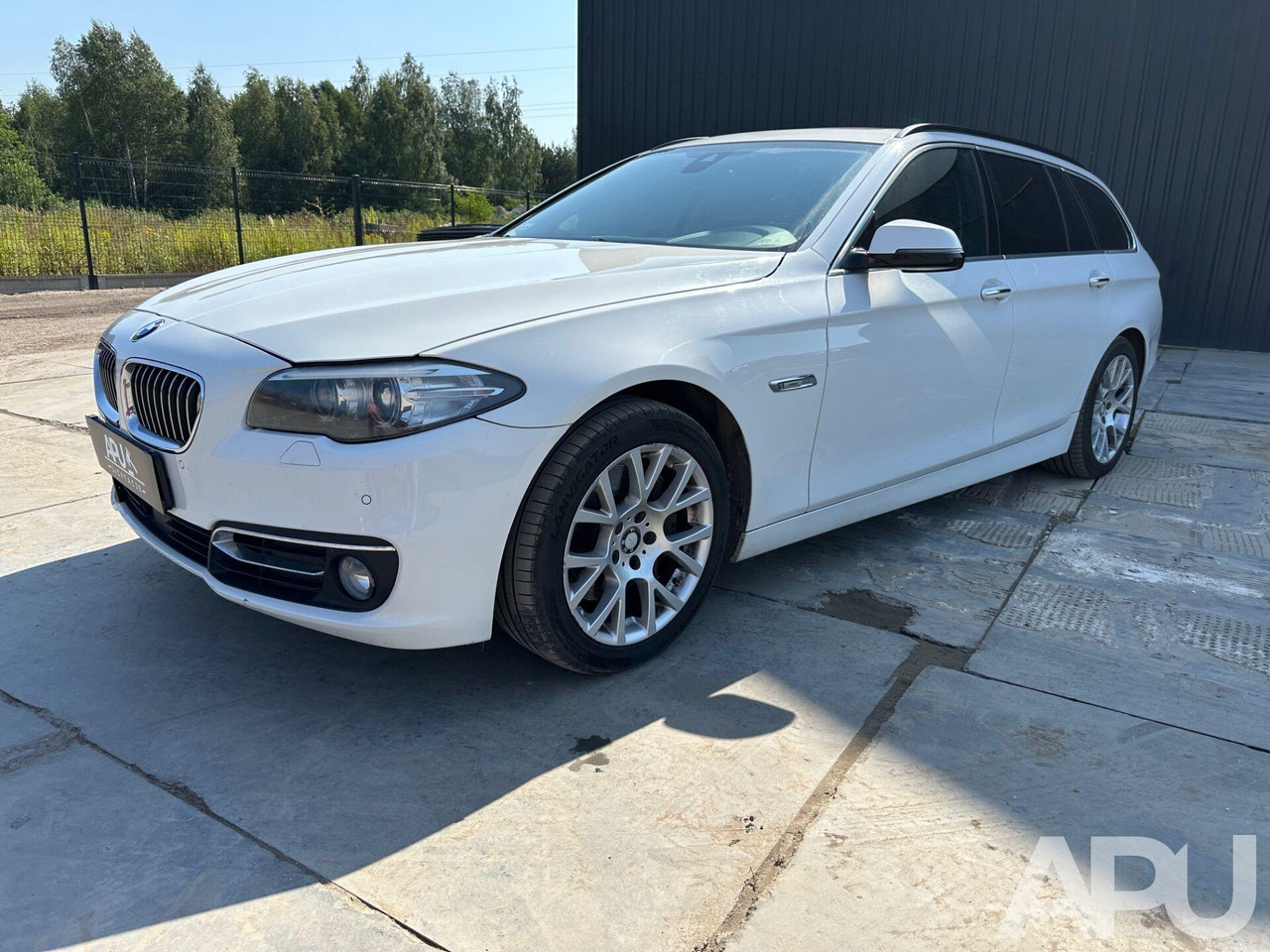 BMW 535D XDRIVE F11 - Henkilöauto: kuva BMW 535D XDRIVE F11 - Henkilöauto BMW 535D XDRIVE F11 - Henkilöauto: kuva BMW 535D XDRIVE F11 - Henkilöauto