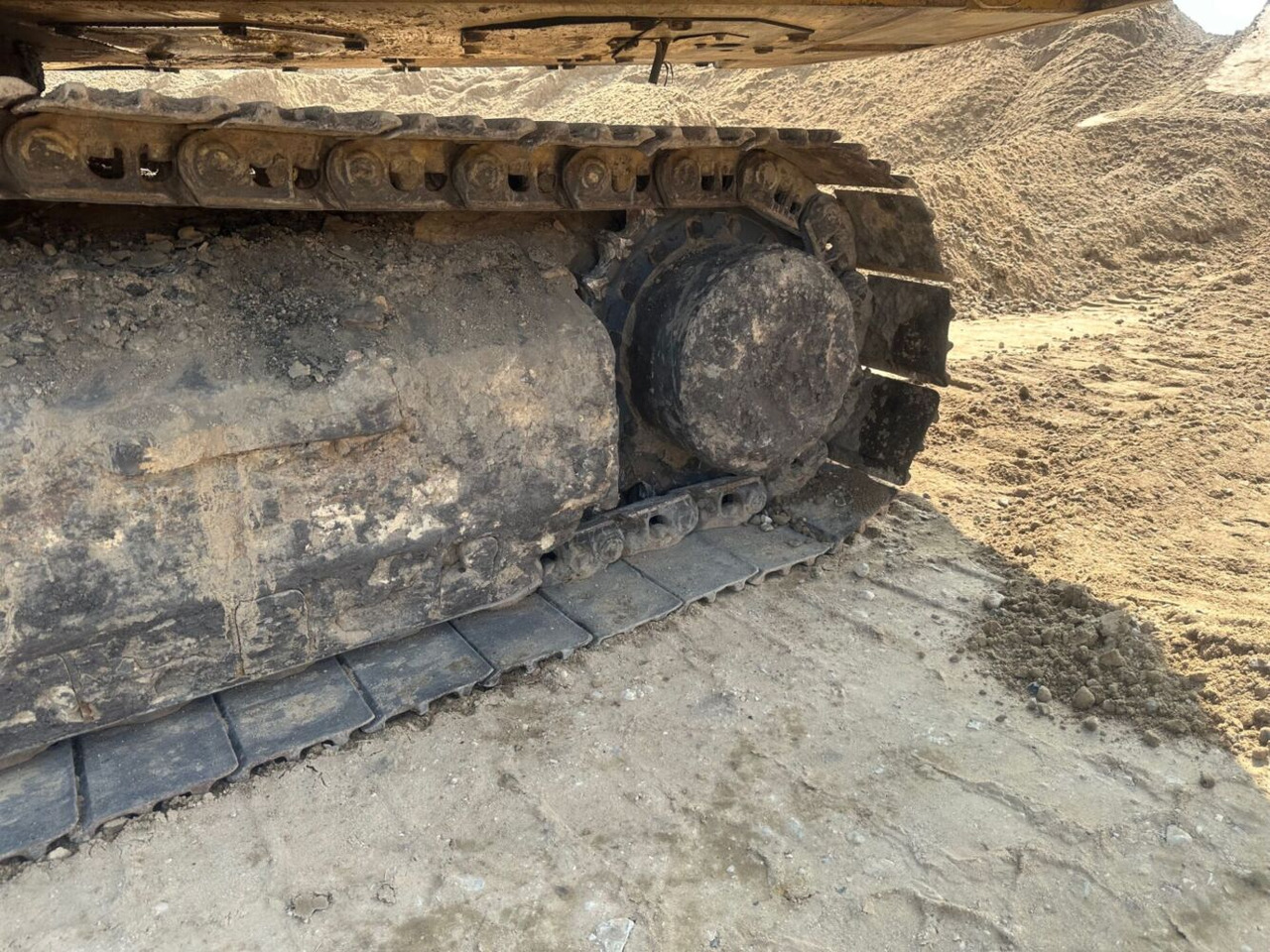 Caterpillar 336D - Telakaivukone: kuva Caterpillar 336D - Telakaivukone Caterpillar 336D - Telakaivukone: kuva Caterpillar 336D - Telakaivukone