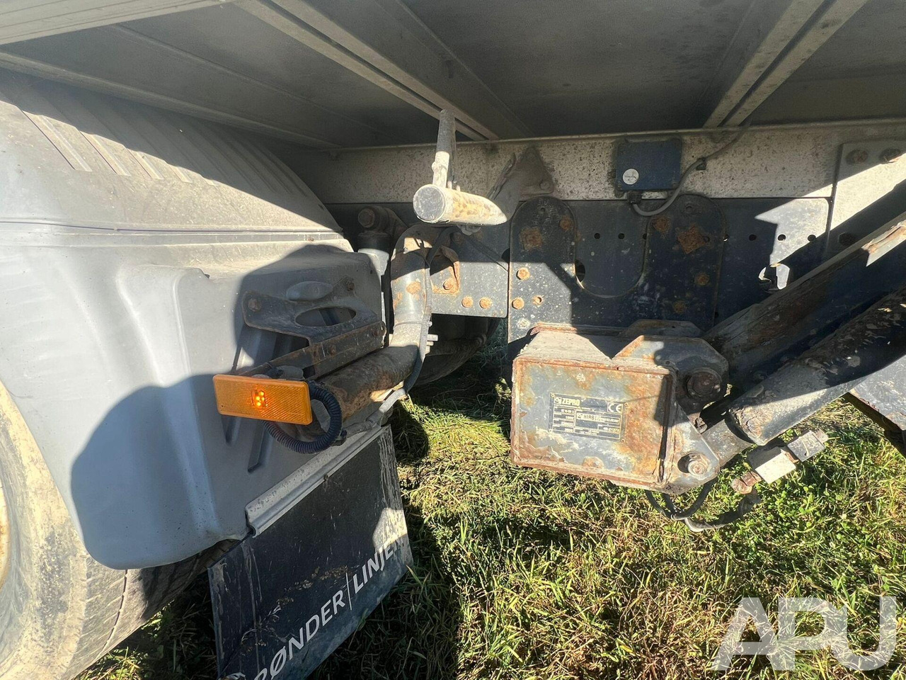 Leasing  Mercedes-Benz Atego 1324 Mercedes-Benz Atego 1324: kuva Leasing  Mercedes-Benz Atego 1324 Mercedes-Benz Atego 1324