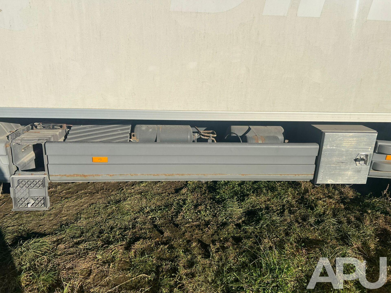 Leasing  Mercedes-Benz Atego 1324 Mercedes-Benz Atego 1324: kuva Leasing  Mercedes-Benz Atego 1324 Mercedes-Benz Atego 1324