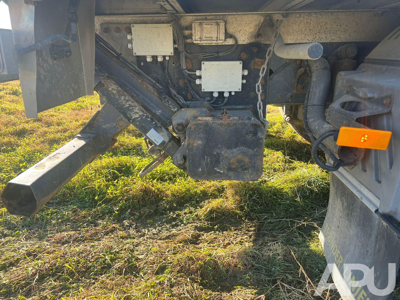 Leasing  Mercedes-Benz Atego 1324 Mercedes-Benz Atego 1324: kuva Leasing  Mercedes-Benz Atego 1324 Mercedes-Benz Atego 1324