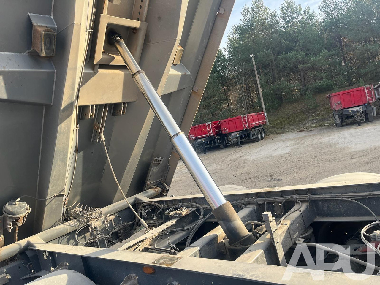 PRZYCZEPA SCHWARZMÜLLER - Kippiauto perävaunu: kuva PRZYCZEPA SCHWARZMÜLLER - Kippiauto perävaunu PRZYCZEPA SCHWARZMÜLLER - Kippiauto perävaunu: kuva PRZYCZEPA SCHWARZMÜLLER - Kippiauto perävaunu