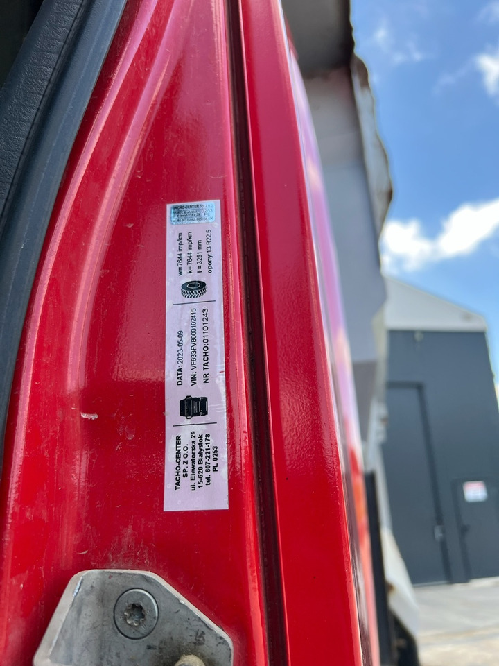 Renault Kerax 420 - Kippiauto kuorma-auto: kuva Renault Kerax 420 - Kippiauto kuorma-auto Renault Kerax 420 - Kippiauto kuorma-auto: kuva Renault Kerax 420 - Kippiauto kuorma-auto