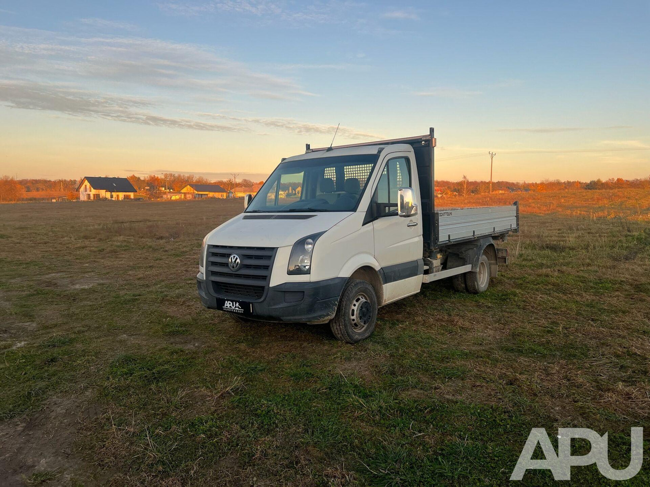 VW Cafter - Avolava pakettiauto: kuva VW Cafter - Avolava pakettiauto VW Cafter - Avolava pakettiauto: kuva VW Cafter - Avolava pakettiauto