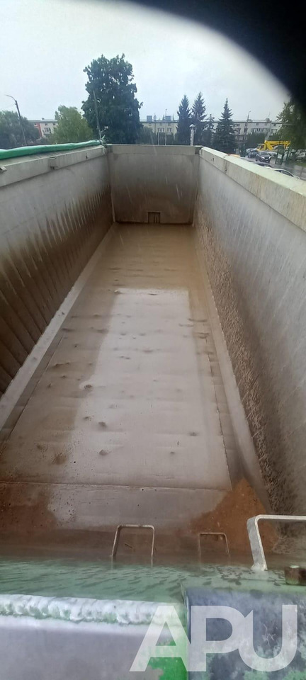 Naczepa wywrotka BODEX - Kippiauto puoliperävaunu: kuva naczepa wywrotka BODEX - Kippiauto puoliperävaunu Naczepa wywrotka BODEX - Kippiauto puoliperävaunu: kuva naczepa wywrotka BODEX - Kippiauto puoliperävaunu