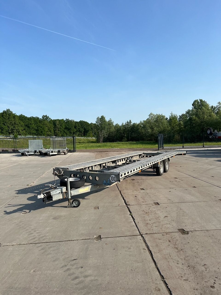 Przyczepa laweta WIOLA - Kuljetin perävaunu: kuva przyczepa laweta WIOLA - Kuljetin perävaunu Przyczepa laweta WIOLA - Kuljetin perävaunu: kuva przyczepa laweta WIOLA - Kuljetin perävaunu