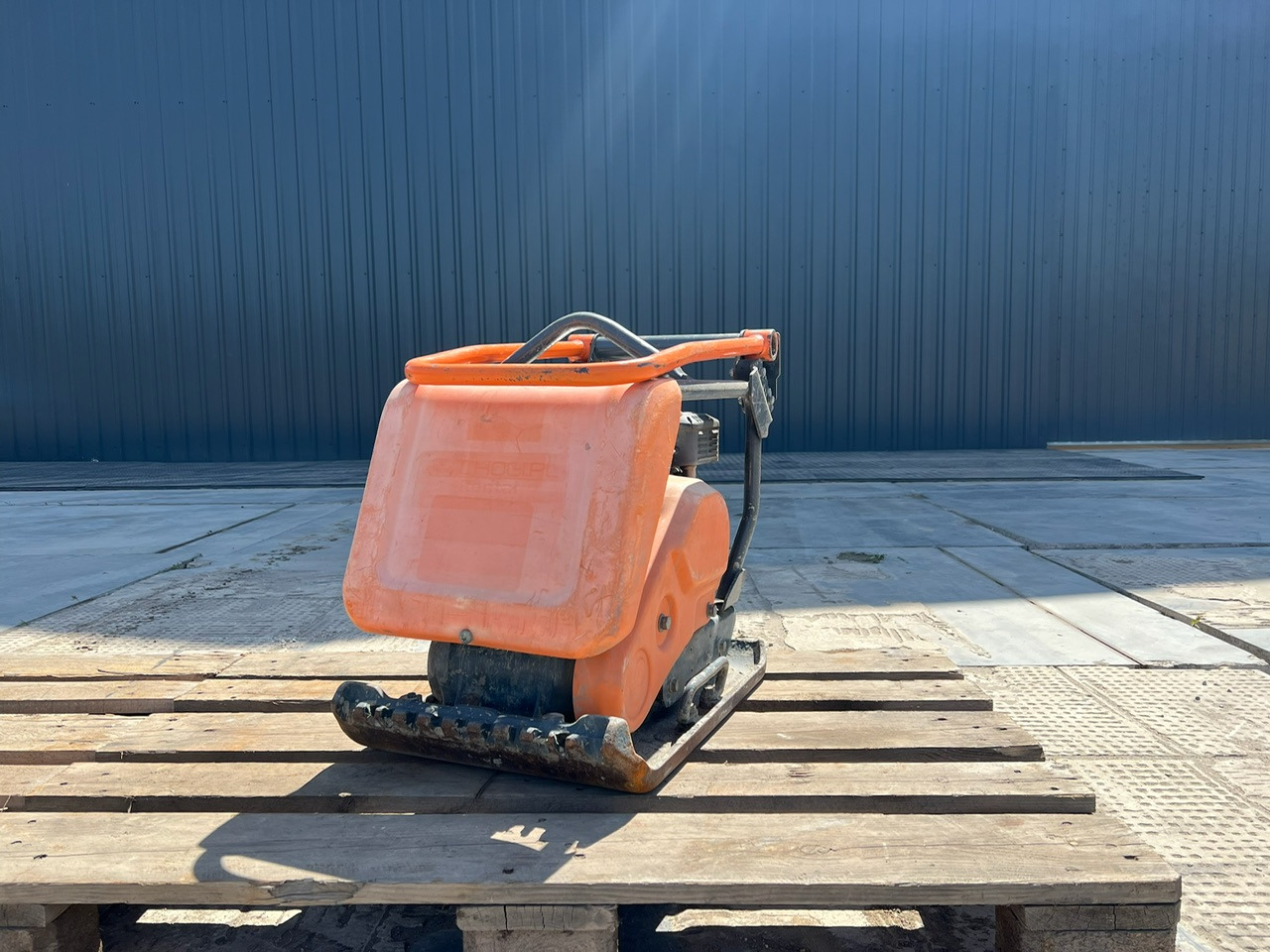 Zagęszczarka ALTRAD BELLE FC4000E PCX13/40 - Tärylevy: kuva zagęszczarka ALTRAD BELLE FC4000E PCX13/40 - Tärylevy Zagęszczarka ALTRAD BELLE FC4000E PCX13/40 - Tärylevy: kuva zagęszczarka ALTRAD BELLE FC4000E PCX13/40 - Tärylevy