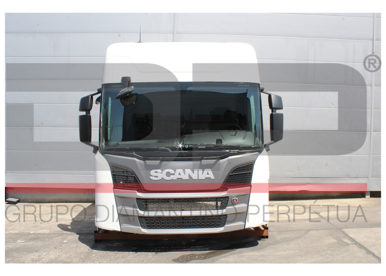 Scania CR20 Highline S/LPGRS - Ohjaamo - Kuorma-auto: kuva Scania CR20 Highline S/LPGRS - Ohjaamo - Kuorma-auto Scania CR20 Highline S/LPGRS - Ohjaamo - Kuorma-auto: kuva Scania CR20 Highline S/LPGRS - Ohjaamo - Kuorma-auto
