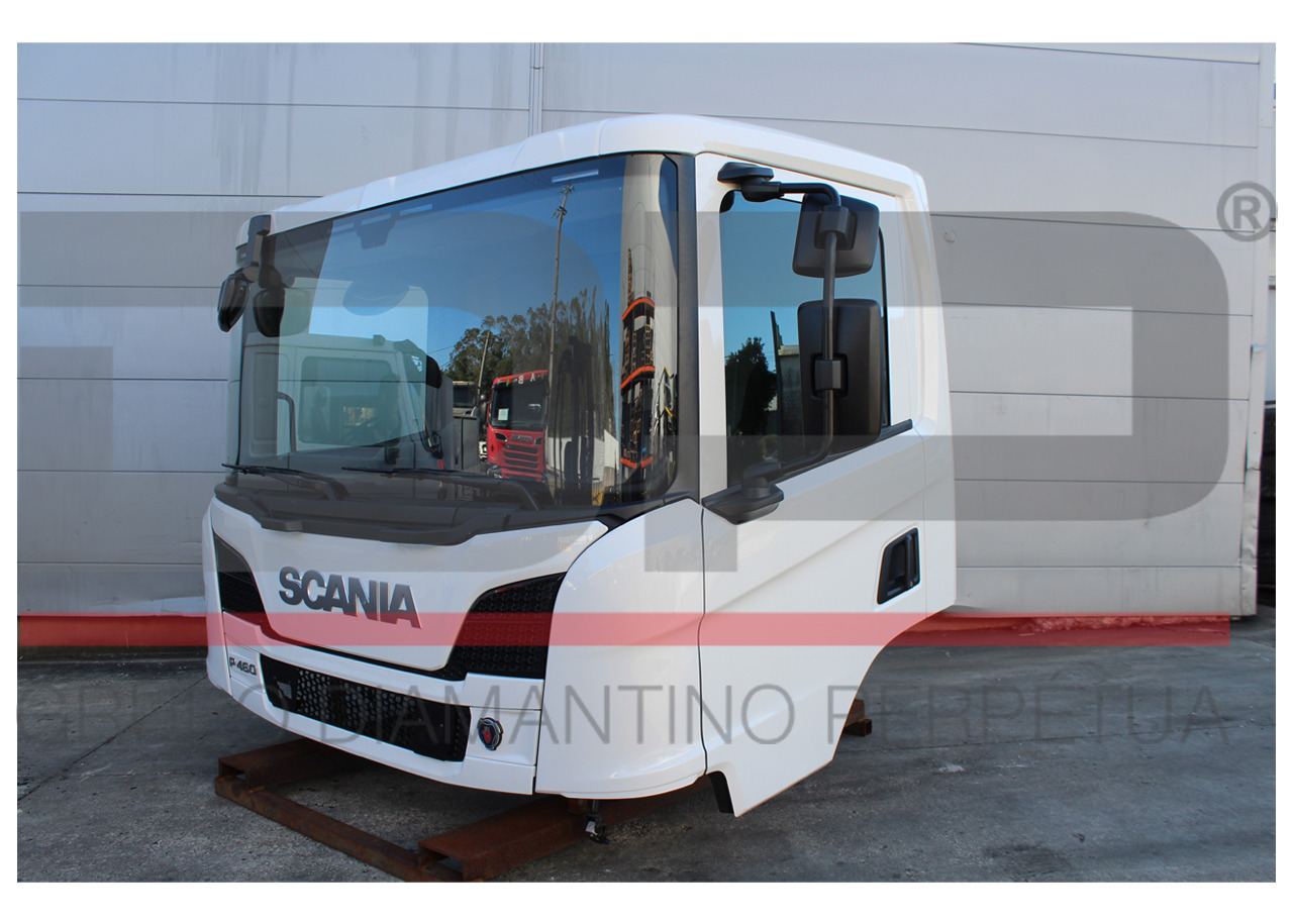 Scania Cabine incompleta CP14 teto baixo S/LPGRS - Ohjaamo - Kuorma-auto: kuva Scania Cabine incompleta CP14 teto baixo S/LPGRS - Ohjaamo - Kuorma-auto Scania Cabine incompleta CP14 teto baixo S/LPGRS - Ohjaamo - Kuorma-auto: kuva Scania Cabine incompleta CP14 teto baixo S/LPGRS - Ohjaamo - Kuorma-auto