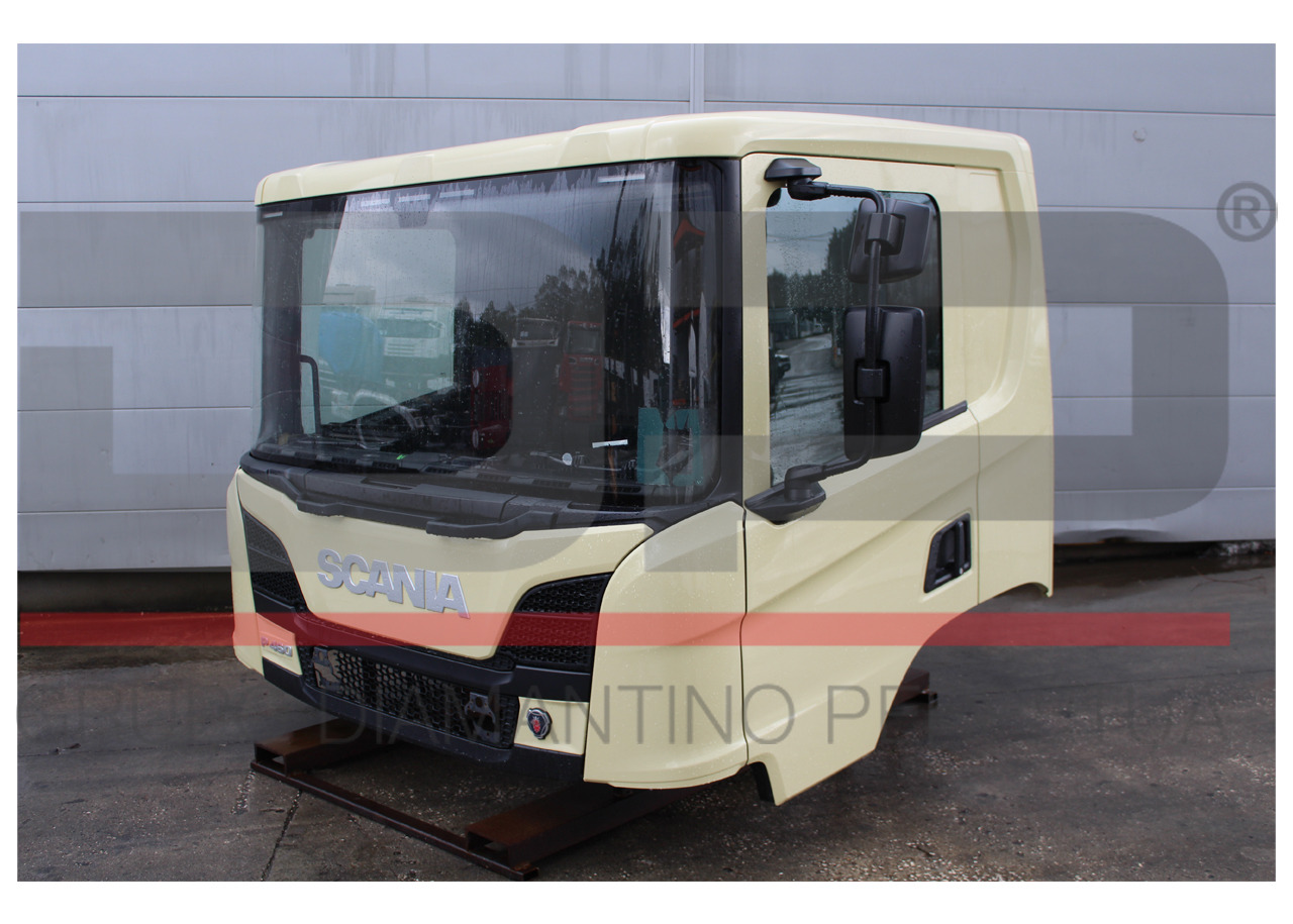 Scania Cabine incompleta CP17 teto baixo S/LPGRS - Ohjaamo - Kuorma-auto: kuva Scania Cabine incompleta CP17 teto baixo S/LPGRS - Ohjaamo - Kuorma-auto Scania Cabine incompleta CP17 teto baixo S/LPGRS - Ohjaamo - Kuorma-auto: kuva Scania Cabine incompleta CP17 teto baixo S/LPGRS - Ohjaamo - Kuorma-auto