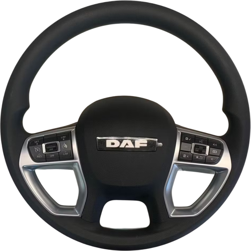 DAF 2022 – STUURWIEL MET 12 SCHAKELAARS 2307226 - Ohjauspyörä - Kuorma-auto: kuva DAF 2022 – STUURWIEL MET 12 SCHAKELAARS 2307226 - Ohjauspyörä - Kuorma-auto DAF 2022 – STUURWIEL MET 12 SCHAKELAARS 2307226 - Ohjauspyörä - Kuorma-auto: kuva DAF 2022 – STUURWIEL MET 12 SCHAKELAARS 2307226 - Ohjauspyörä - Kuorma-auto
