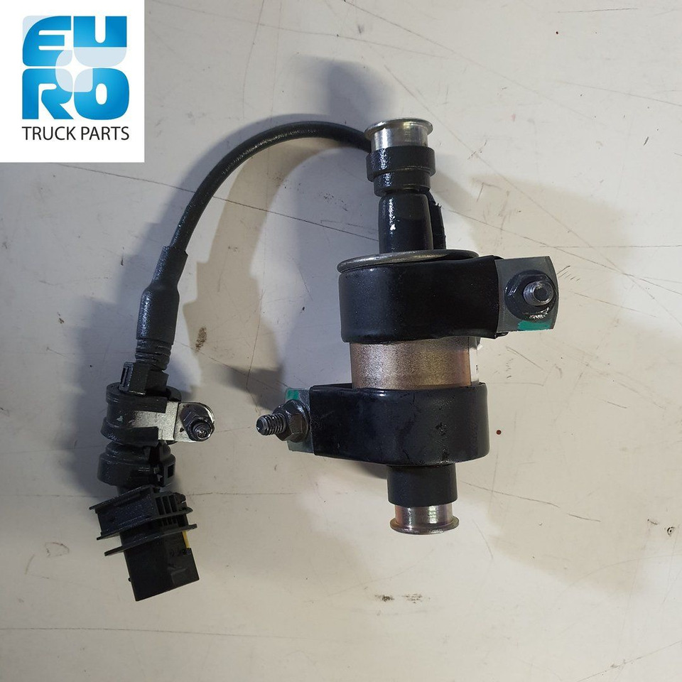 DAF FUEL LEVELING PUMP LF/CF/XF EURO 6 1943180 - Polttoainepumppu - Kuorma-auto: kuva DAF FUEL LEVELING PUMP LF/CF/XF EURO 6 1943180 - Polttoainepumppu - Kuorma-auto DAF FUEL LEVELING PUMP LF/CF/XF EURO 6 1943180 - Polttoainepumppu - Kuorma-auto: kuva DAF FUEL LEVELING PUMP LF/CF/XF EURO 6 1943180 - Polttoainepumppu - Kuorma-auto