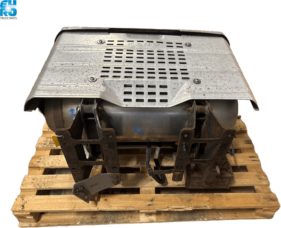 DAF LF45-55, E6 EXHAUST SILENCER USED + DEPOSIT 1708567U - Pakoputki - Kuorma-auto: kuva DAF LF45-55, E6 EXHAUST SILENCER USED + DEPOSIT 1708567U - Pakoputki - Kuorma-auto DAF LF45-55, E6 EXHAUST SILENCER USED + DEPOSIT 1708567U - Pakoputki - Kuorma-auto: kuva DAF LF45-55, E6 EXHAUST SILENCER USED + DEPOSIT 1708567U - Pakoputki - Kuorma-auto