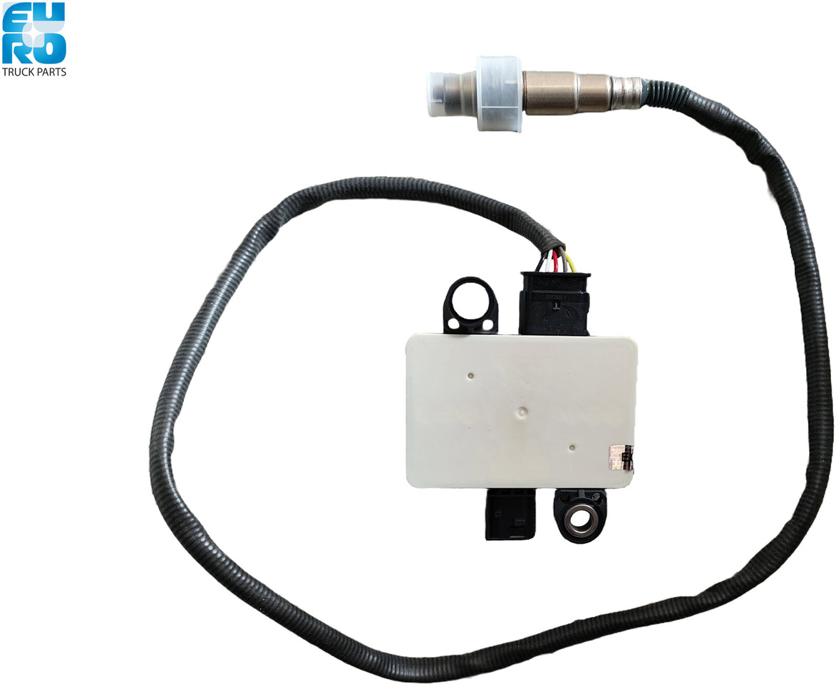 DAF PARTIKELSENSOR + BORG OE 2132495A - Anturi - Kuorma-auto: kuva DAF PARTIKELSENSOR + BORG OE 2132495A - Anturi - Kuorma-auto DAF PARTIKELSENSOR + BORG OE 2132495A - Anturi - Kuorma-auto: kuva DAF PARTIKELSENSOR + BORG OE 2132495A - Anturi - Kuorma-auto