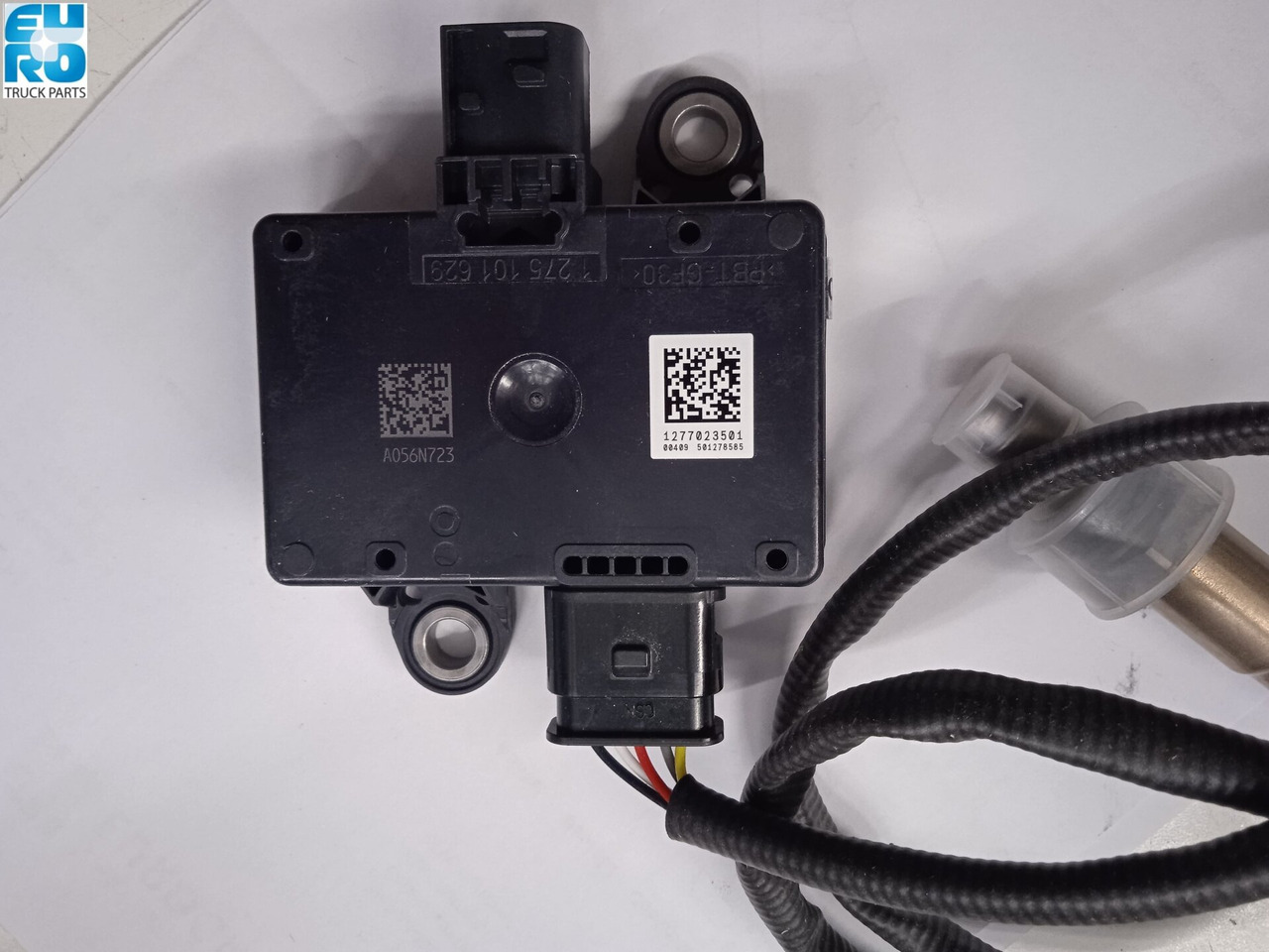 DAF PARTIKELSENSOR + DEPOSIT 2185907RN - Anturi - Kuorma-auto: kuva DAF PARTIKELSENSOR + DEPOSIT 2185907RN - Anturi - Kuorma-auto DAF PARTIKELSENSOR + DEPOSIT 2185907RN - Anturi - Kuorma-auto: kuva DAF PARTIKELSENSOR + DEPOSIT 2185907RN - Anturi - Kuorma-auto