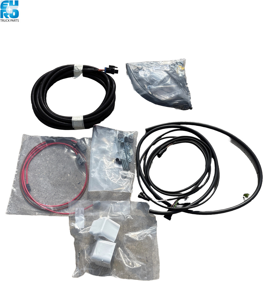 Uusi Ilmastointi osa - Kuorma-auto DAF ROOF AIRCO PARKING COOLER TRP 1541259: kuva Uusi Ilmastointi osa - Kuorma-auto DAF ROOF AIRCO PARKING COOLER TRP 1541259 Uusi Ilmastointi osa - Kuorma-auto DAF ROOF AIRCO PARKING COOLER TRP 1541259: kuva Uusi Ilmastointi osa - Kuorma-auto DAF ROOF AIRCO PARKING COOLER TRP 1541259