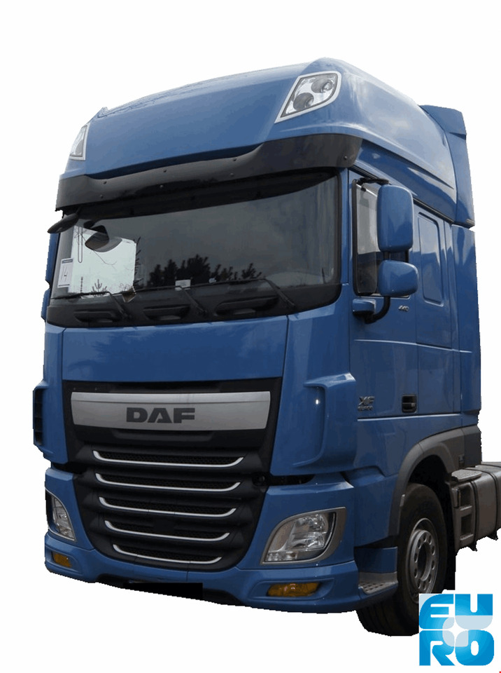 DAF XF 106 SC CABINE SPOILERSET KLAPGEDEELDE LINKS KLEUR H3279 000052 - Ohjaamo - Kuorma-auto: kuva DAF XF 106 SC CABINE SPOILERSET KLAPGEDEELDE LINKS KLEUR H3279 000052 - Ohjaamo - Kuorma-auto DAF XF 106 SC CABINE SPOILERSET KLAPGEDEELDE LINKS KLEUR H3279 000052 - Ohjaamo - Kuorma-auto: kuva DAF XF 106 SC CABINE SPOILERSET KLAPGEDEELDE LINKS KLEUR H3279 000052 - Ohjaamo - Kuorma-auto