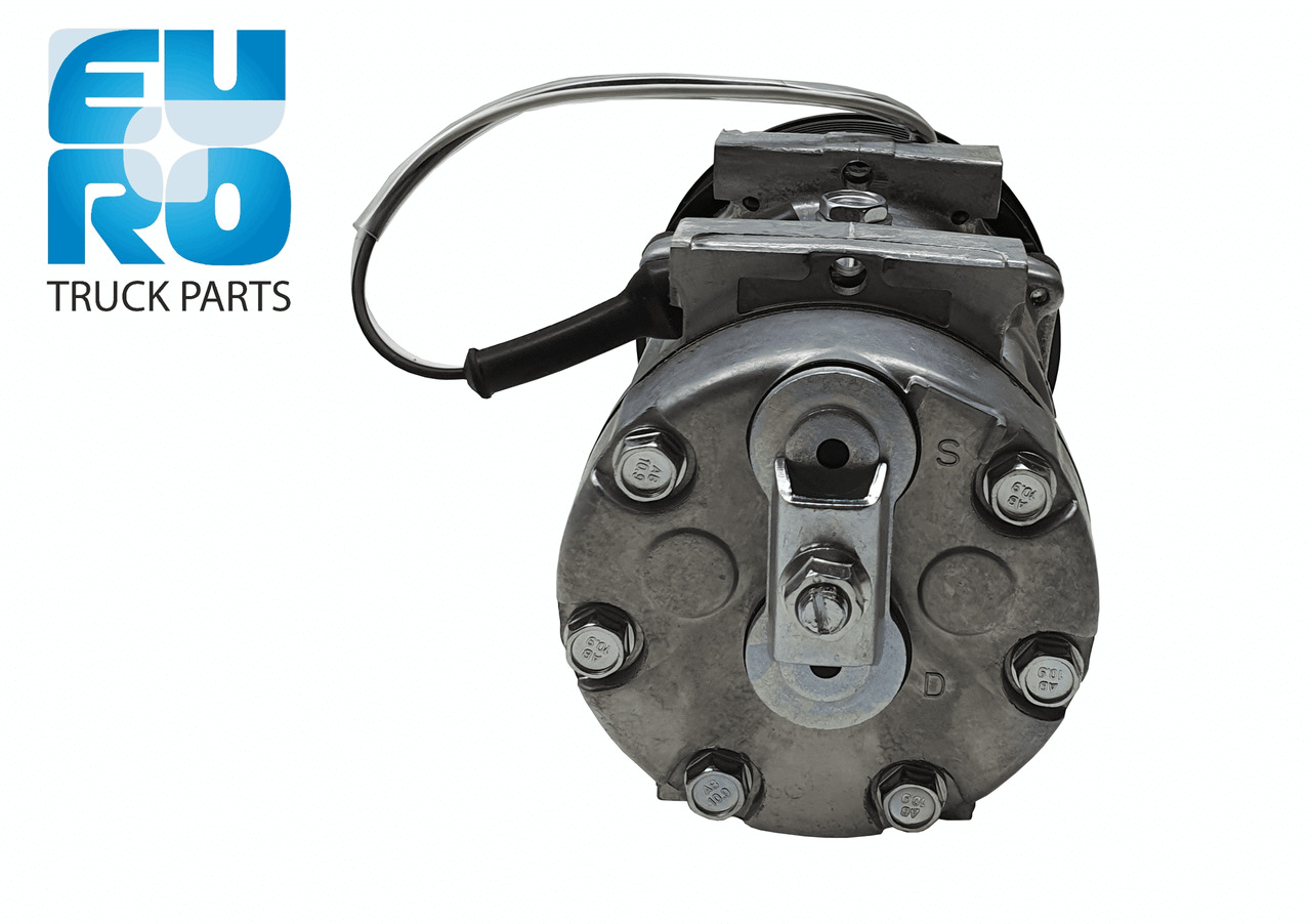 DAF XF CF EURO 6 Airco compressor 2043453 - Ilmastointi osa - Kuorma-auto: kuva DAF XF CF EURO 6 Airco compressor 2043453 - Ilmastointi osa - Kuorma-auto DAF XF CF EURO 6 Airco compressor 2043453 - Ilmastointi osa - Kuorma-auto: kuva DAF XF CF EURO 6 Airco compressor 2043453 - Ilmastointi osa - Kuorma-auto