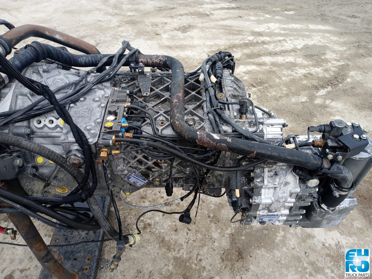 DAF ZF VERSNELLINGSBAK GEBRUIKT ZF16S1821TO MET RETARDER IT ECOSPLIT 6085005044 000242 - Vaihdelaatikko - Kuorma-auto: kuva DAF ZF VERSNELLINGSBAK GEBRUIKT ZF16S1821TO MET RETARDER IT ECOSPLIT 6085005044 000242 - Vaihdelaatikko - Kuorma-auto DAF ZF VERSNELLINGSBAK GEBRUIKT ZF16S1821TO MET RETARDER IT ECOSPLIT 6085005044 000242 - Vaihdelaatikko - Kuorma-auto: kuva DAF ZF VERSNELLINGSBAK GEBRUIKT ZF16S1821TO MET RETARDER IT ECOSPLIT 6085005044 000242 - Vaihdelaatikko - Kuorma-auto